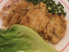 -新世界餐厅(万达店)