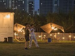 -上海山野camping·户外天幕烧烤·团建拓展营地