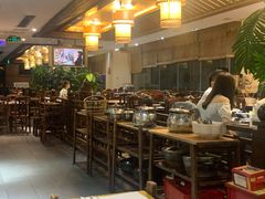 -渔米粥(罗湖店)