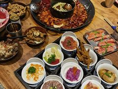 -楠火锅(太古里总店)