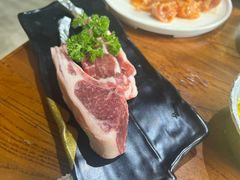 -原始泥炉烤肉(总店)