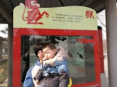 -石家庄市动物园