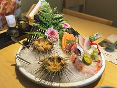 -秋荀日本料理(昆明同德广场店)