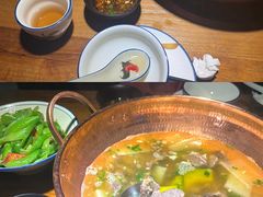 -妈妈的味道·腾冲特色菜(和顺古镇店)