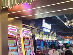 -环游嘉年华(广州-天河城店)