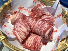 -生活如沸·顺德水牛奶火锅(人民广场店)