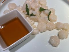 龙井虾仁-外婆家(杭州马塍店)