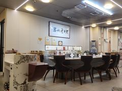 -世香全厨•日料·铁板烧(金桥店)