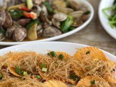 -红月湾海鲜饭店•沙滩海景(双月湾店)