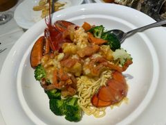 -万龙洲海鲜·粤菜(亚运村店)