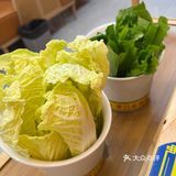 大冷天的就该吃火锅