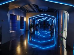 -星轶STARX影城(星沙吾悦广场STARX店)