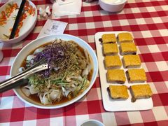 -西贝(金桥店)