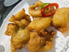 -金山记靓鸡专门店·中山菜