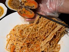 -李百蟹·江南蟹黄面·河景餐厅(夫子庙总店)