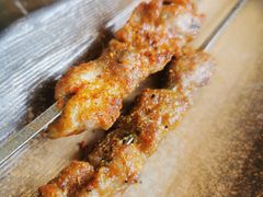 -新粤新疆菜清真餐厅(拱北店)