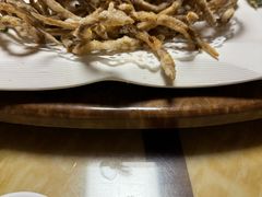 -老船长海鲜大排档(集美店)