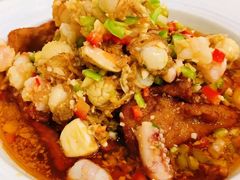 -小郭私房菜·海肠捞饭店(学士街店)