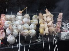 -永安烧烤