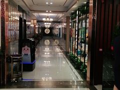 -颐而康·按摩·艾灸·足疗(汽车东站店)