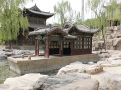 -榆次老城