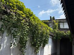 -王阳明故居