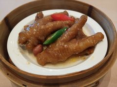 -金苑海鲜酒家(来魅力店)