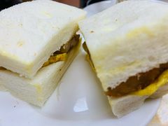 -沙溪兄茶餐厅