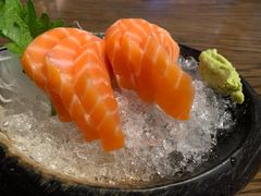 -Hatsune隐泉日式料理(三里屯太古里店)