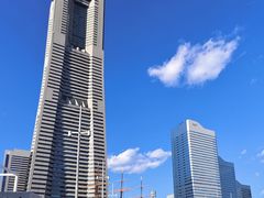 -帆船日本丸
