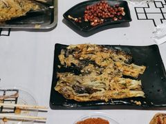 -云晓光头烧烤吧(盛夏店)