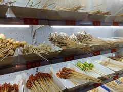 -成都屋头串串(青年北街店)
