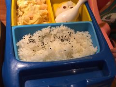 儿童餐-胖哥俩肉蟹煲(来福士店)