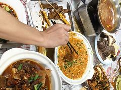 -辣出味岳阳特色烧烤·龙虾大排档(砂子塘总店)