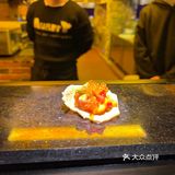 南京首家脑花寿司