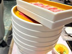 -一绪に寿喜烧自助(世茂广场店)