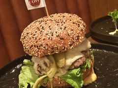 -FAT COW(静安寺店)