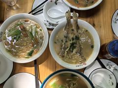 -何记面馆(龙泉山店)