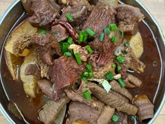 -桂萍特色牛筋牛杂(长堤街总店)