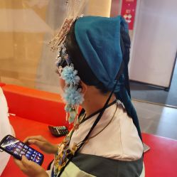 -盘子女人坊古装写真摄影(南京总店)