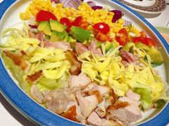 -俄士厨房(五棵松华熙LIVE店)
