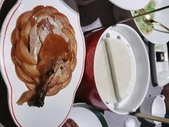 -秀儿四九城·新京菜(亚运村鸟巢店)