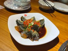 -黑鱼郭我家酸菜鱼(摩尔广场店)