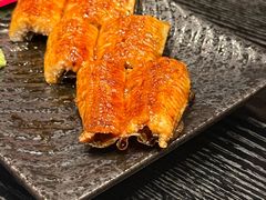 -玄白·炭烤活鳗(上海首店)