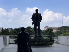 -长洲岛