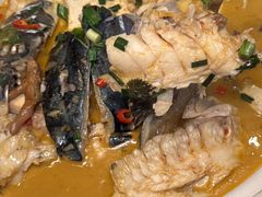 -桐湾大院·桐庐菜(滨江店)