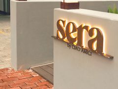 -SERA by Ciao Amici餐酒吧