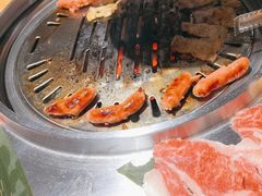 -哈哈碳都·牛肋条无限自助烤肉(宝龙店)