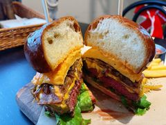 -J's Cafe Lab