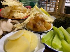 -有拈头成都市井火锅(南山总店)